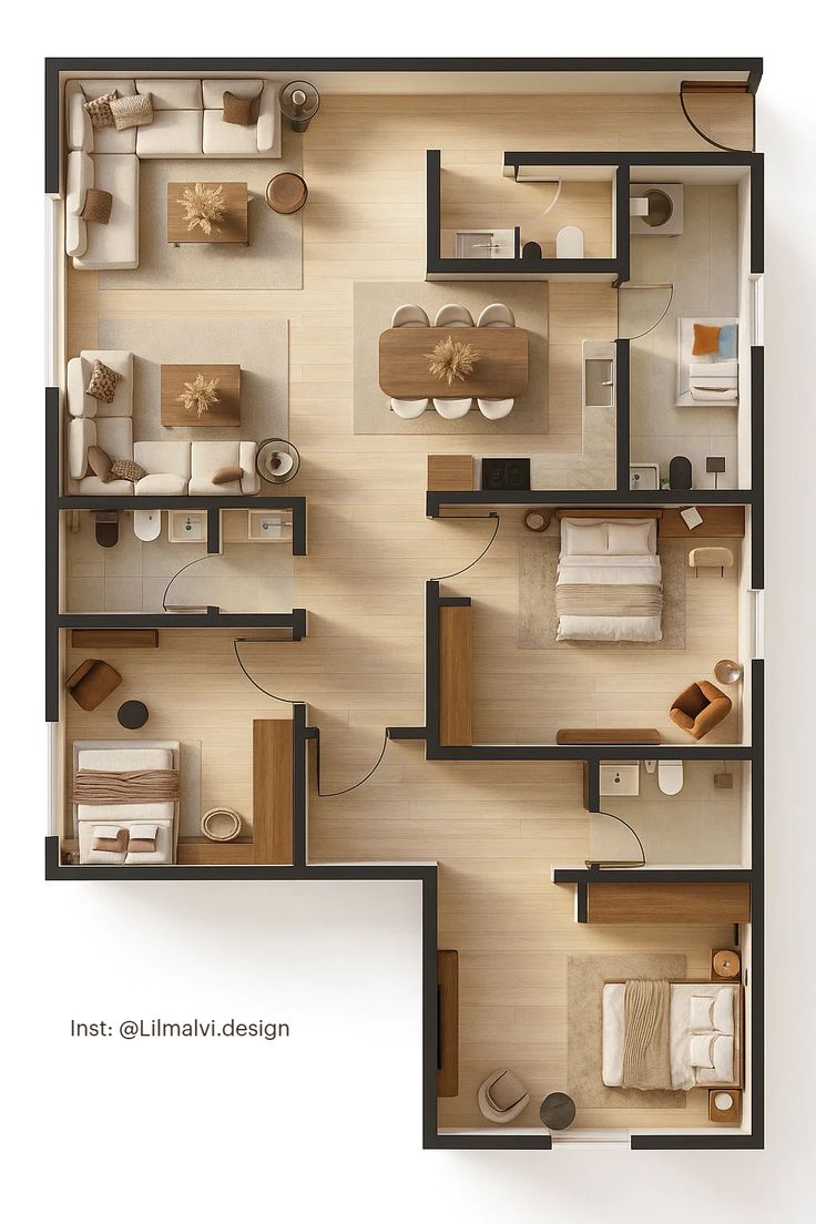 Spatial Planning
