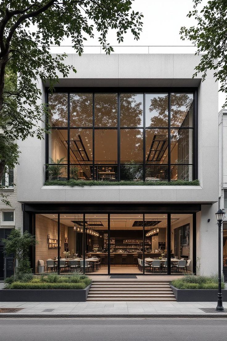 Modern Office