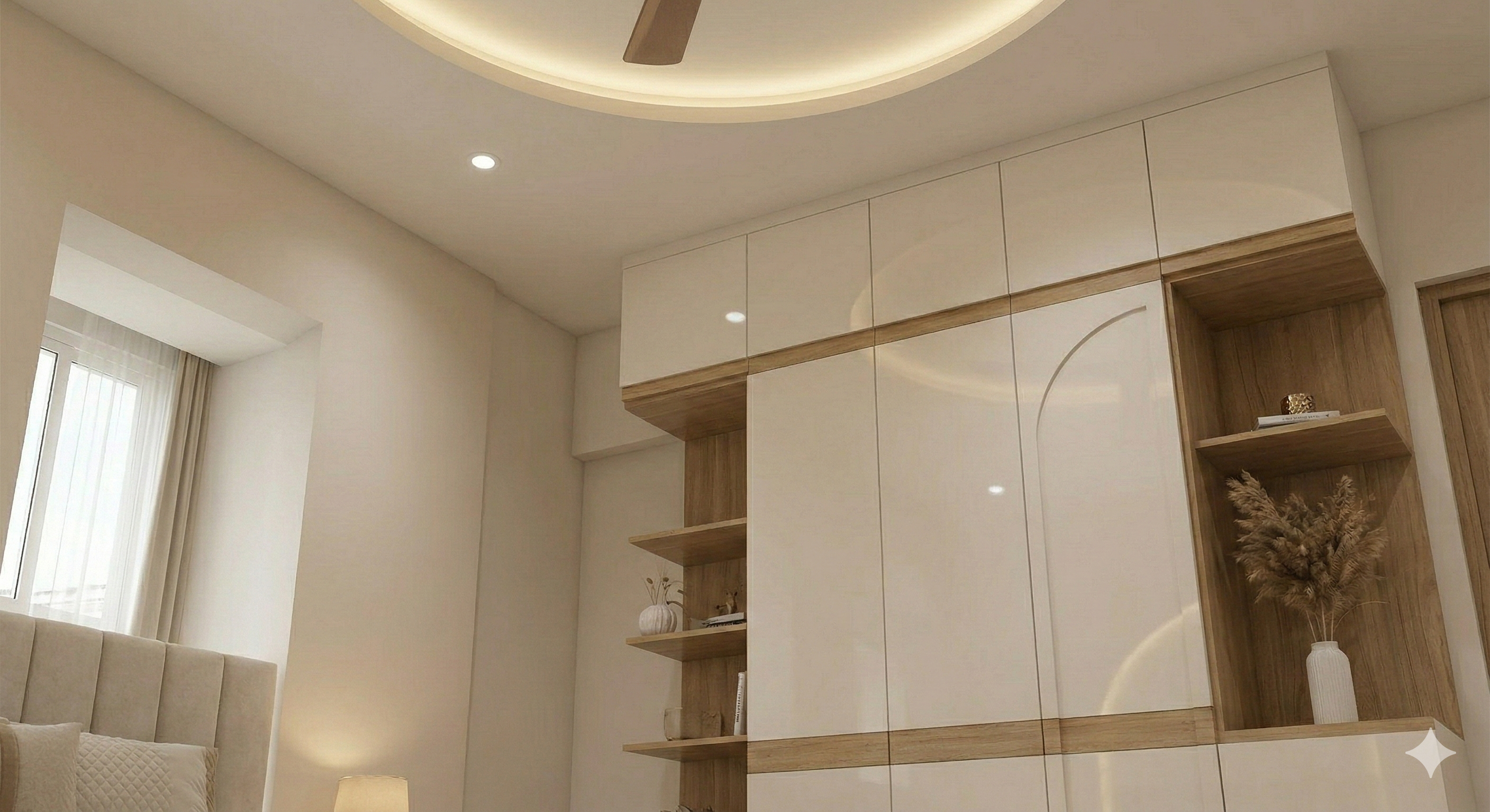 Luxury Suite Detail