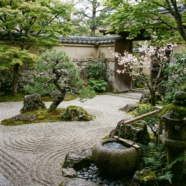 Zen Garden